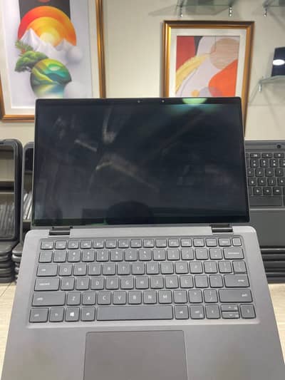 Dell Latitude 7420 | Core i5 11th Gen | 8GB RAM | 256GB SSD