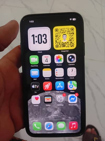 iphone 11 Pro Max