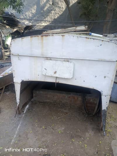 Suzuki pick up Hood For sale