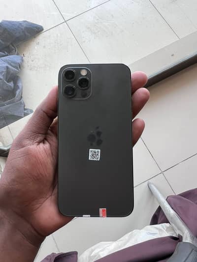 iphone 12 pro pta approved offically