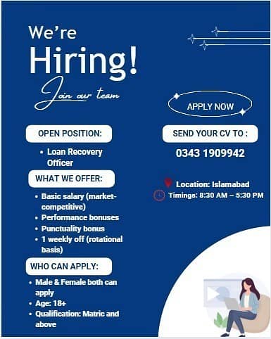 Customer Care Representative 1