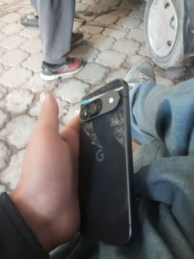 google pixel 9 10/10 condition