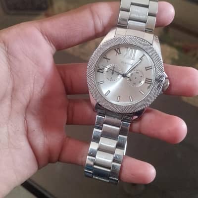 PARFOIS ORIGINAL WATCH TIME PIECE