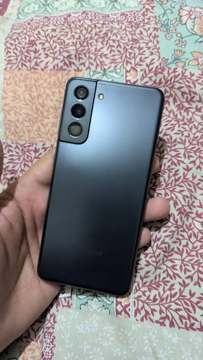 Samsung S 21 PTA APPROVED