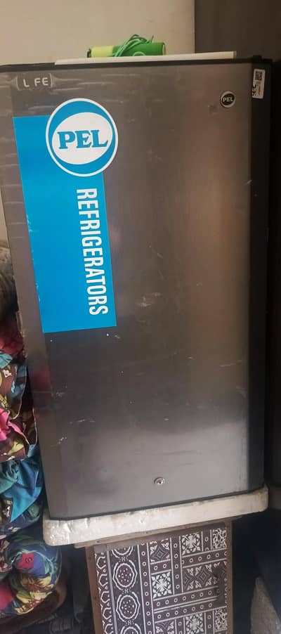 PEL Single Door Refrigerator – For Sale | Almost New
