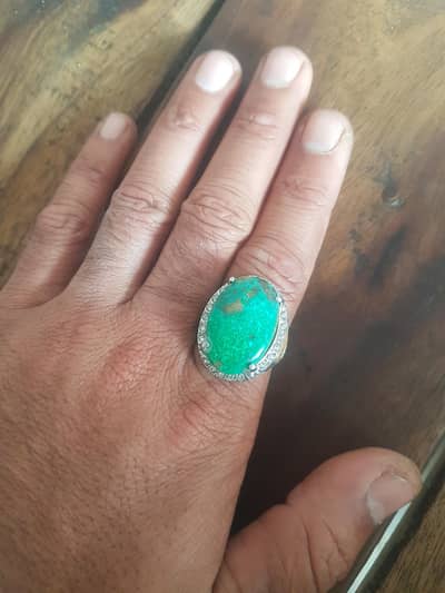 rings orignal irani Hussein froza