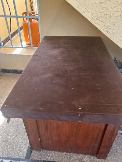 Brand new Exective Table + Manager Table | 100% Ok