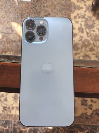 Iphone 13 Pro Max | PTA approved | 256 gb