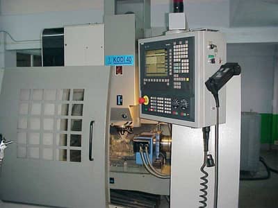 CNC OPERATOR REQUIRED