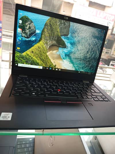 Lenovo thinkpad
