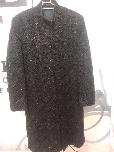Sherwani for groom