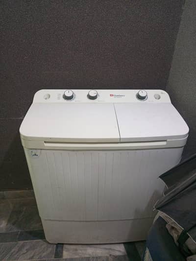 washing machine with dryer
