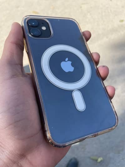 iPhone 11 (Non-pta) Mdm