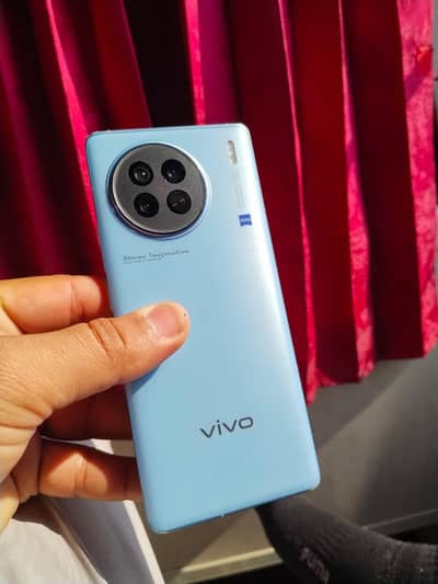 vivo x90s