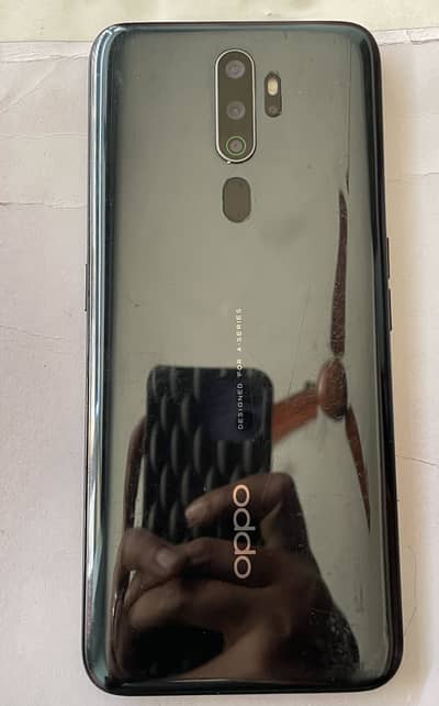 Oppo A5 2020