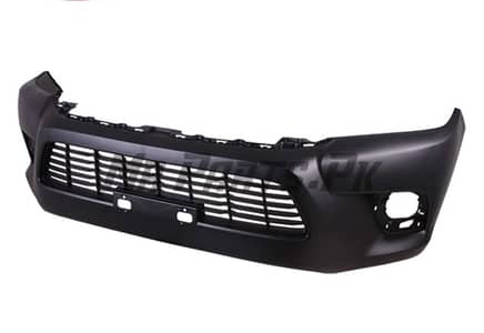 2019 Revo Original front bumper