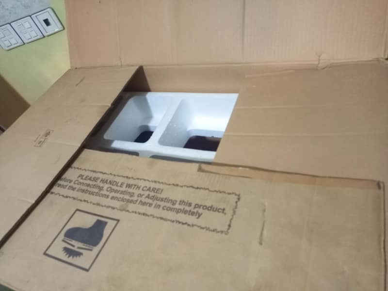 semi automatic machine 1