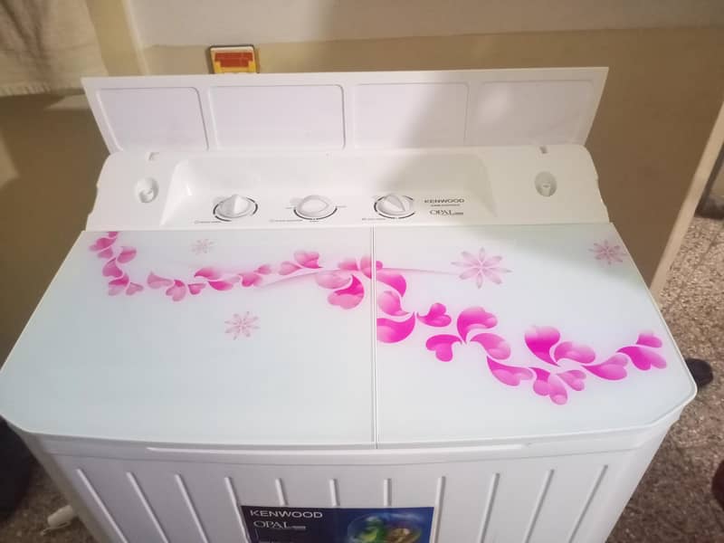 semi automatic machine 4