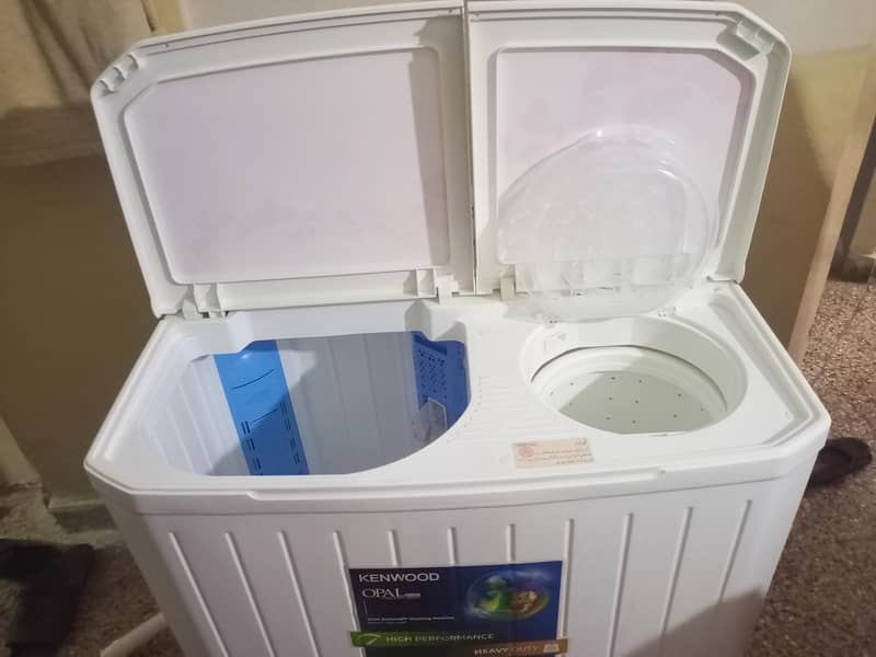 semi automatic machine 5