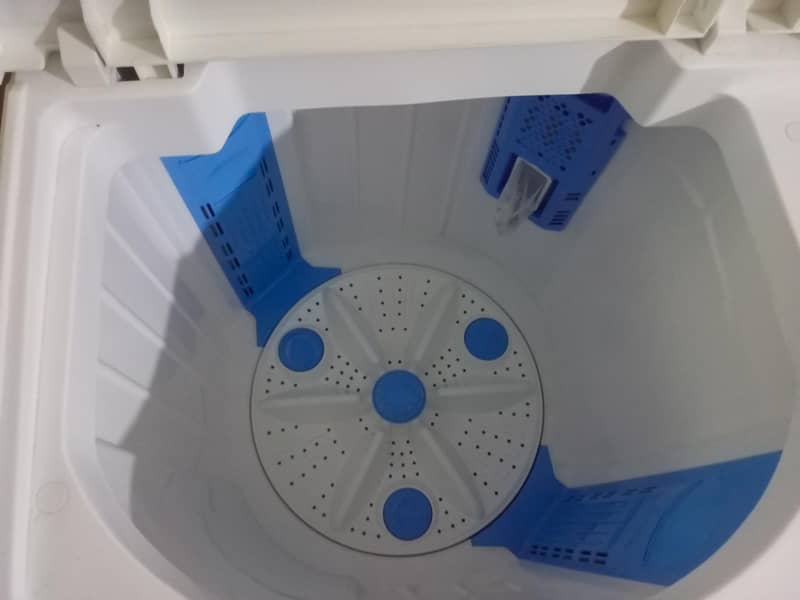 semi automatic machine 6