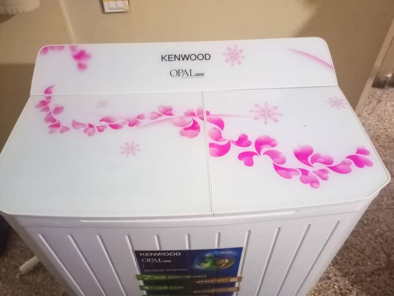 semi automatic machine 8