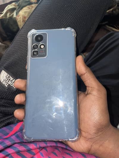 Infinix zero xneo ha pta approved ha or 8 128 ha