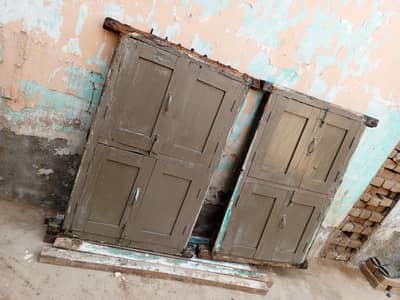 2.5×پائیدار کھڑکیاں برائے فروخت سائز 4