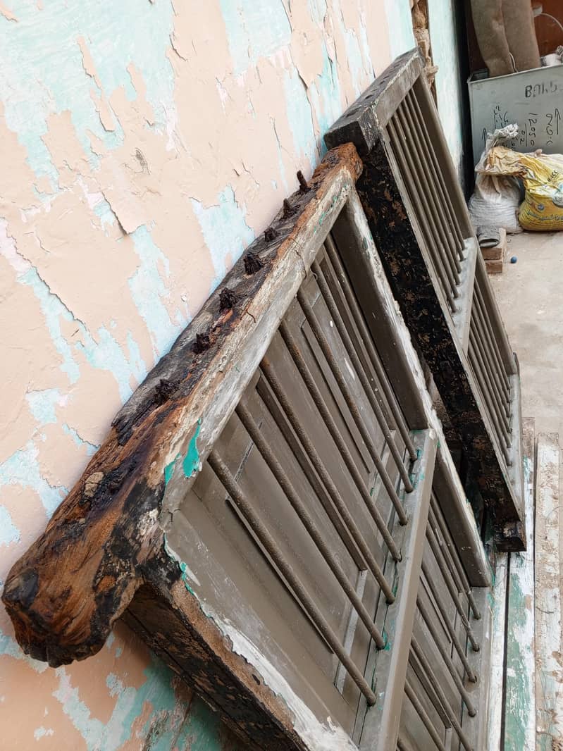 2.5×پائیدار کھڑکیاں برائے فروخت سائز 4 7