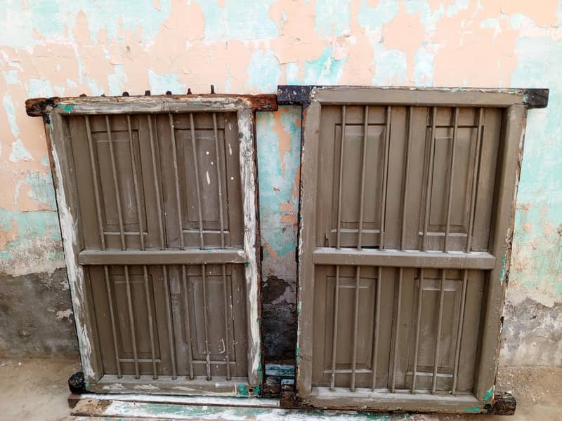 2.5×پائیدار کھڑکیاں برائے فروخت سائز 4 8