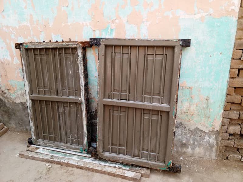 2.5×پائیدار کھڑکیاں برائے فروخت سائز 4 9