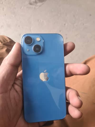 iPhone 13 mini 128 gb