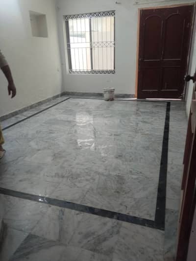 Independent Single Story House Available For Rent in G11