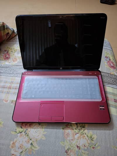HP Pavilion g7 – UK purchased | Crimson Red | 10/10 Condition