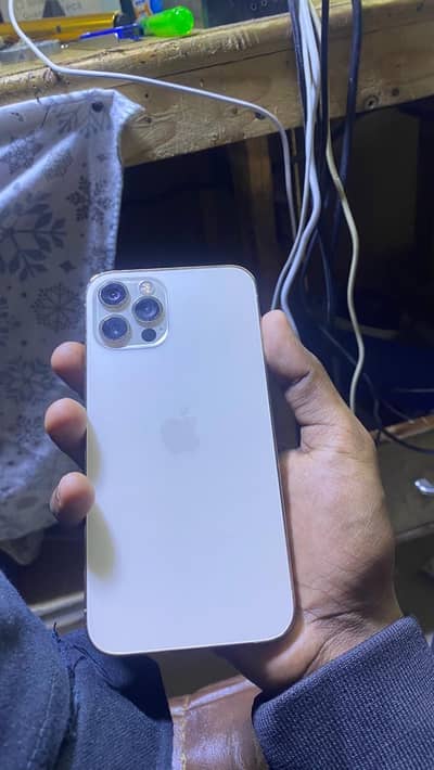 Iphone 12 pro non pta 128 gb