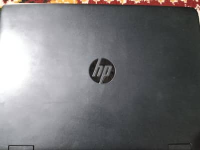 HP-CORE-i5, 6th Generation, G2, ProBook.