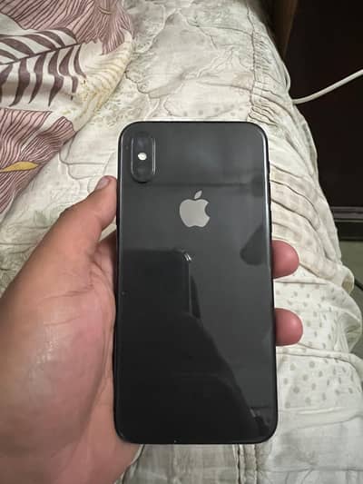 Apple iPhone X