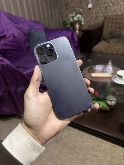 Iphone 14 Pro Max 512GB