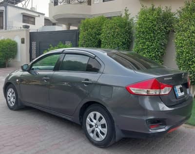 Suzuki Ciaz total Original 2018 model