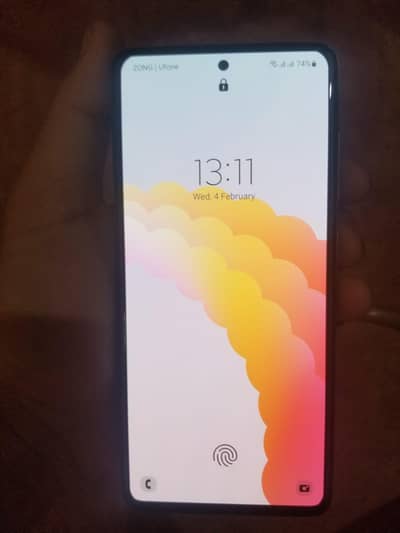 samsung galaxy A51 official pta approved with guranty