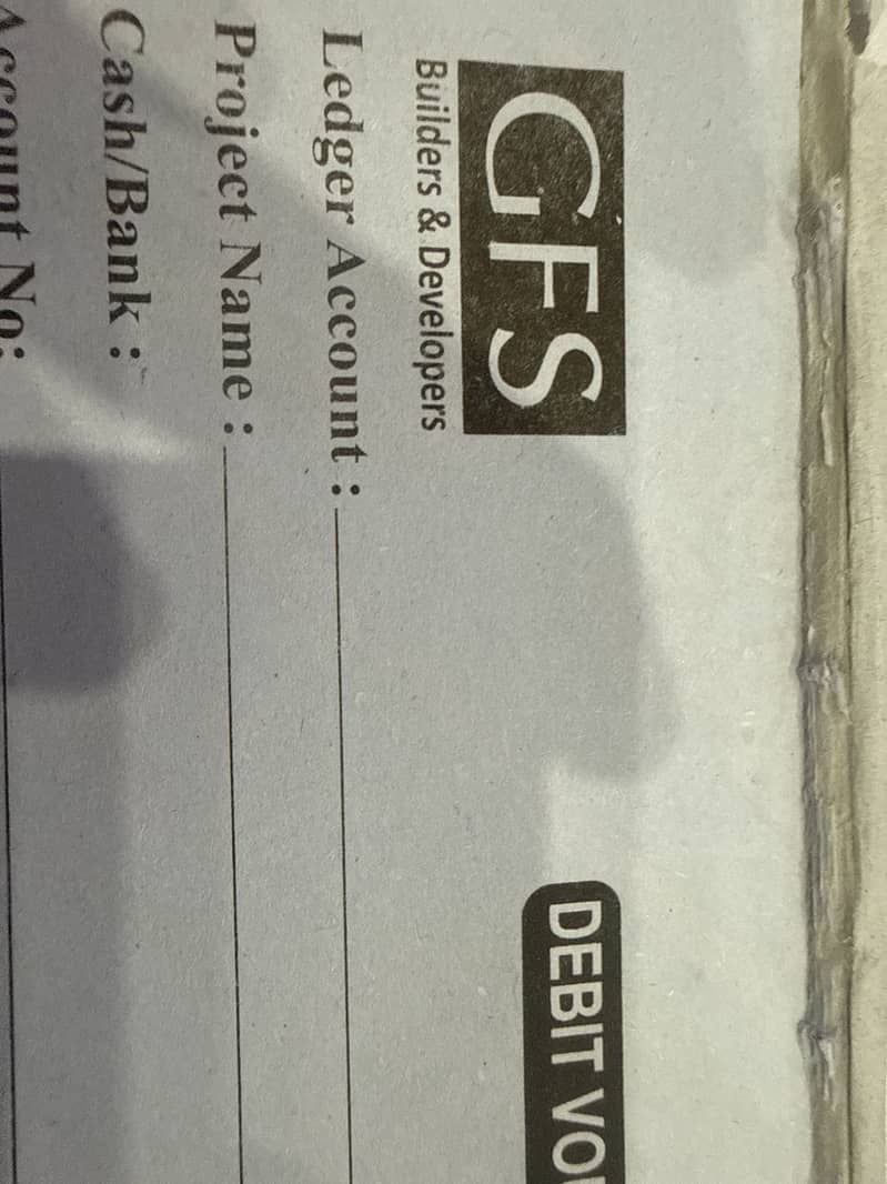 Gfs builder and developers 0