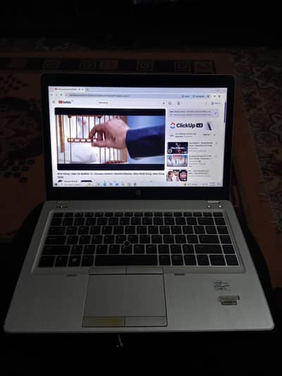 HP CORE i5 128gb in to 4gb