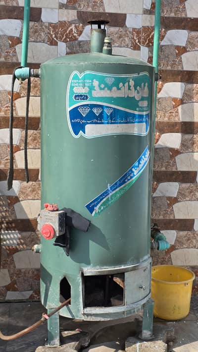 50litre Geyser for Sale