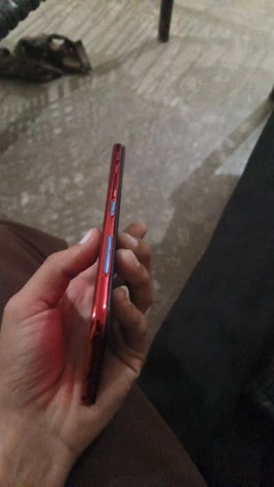 Samsung Galaxy j6plus