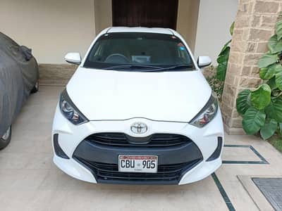 Toyota Yaris 2021/2025 Outclass 100% Original Genuine in DHA