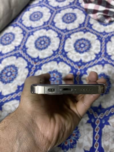 iPhone 14 Pro 256 GB (JV) GOLD