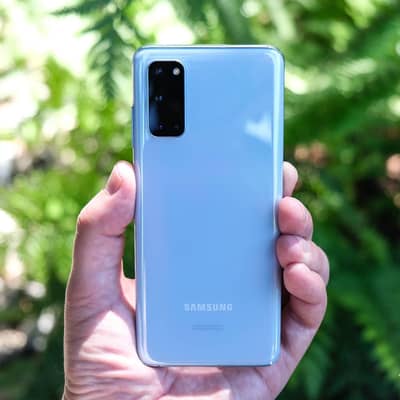 S20 5G 12/128 90 fps game