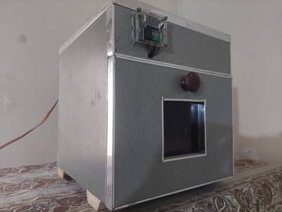 20-25 Egg incubator