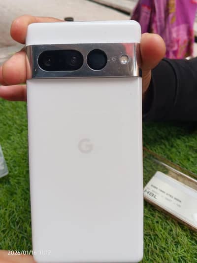 Google 7pro best phone for use