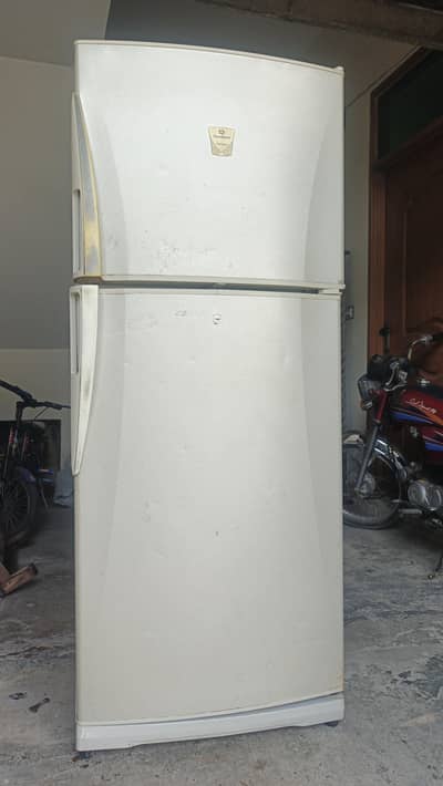 Dawlanc Fridge  0303  4251909