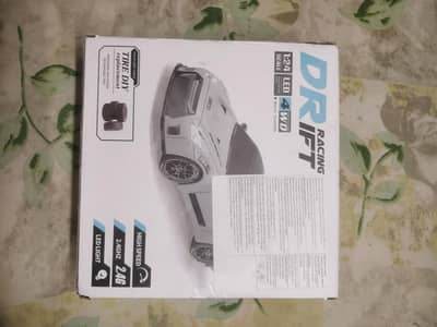 RC drift car for kids and adults best gift for car guys.